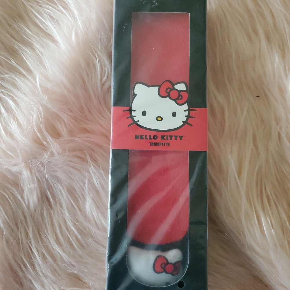 Socks - Hello Kitty - Bow Tights Baby Accessories